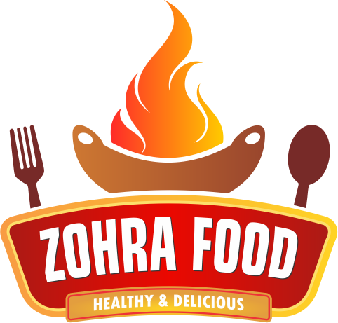 zohra food